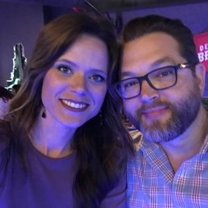 Meet your Posher, Taylor